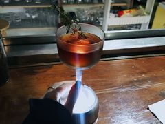 -迦南D BAR