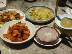 -堂宴·老厦门私房菜(1988仙岳总店)