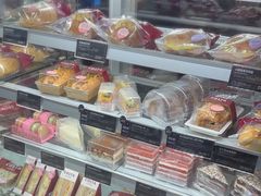 -COSTA COFFEE(新奥购物中心店)