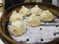 -陈扬蟹黄汤包(开元路店)