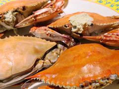 -清真老马家海鲜大排档(台东店)