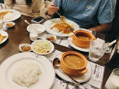 -横须贺海军咖喱本铺