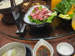 -东海怡品海鲜豆捞(舟宿夜江店)