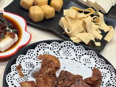 -京门活鱼馆·鱼火锅(百子湾（原红庙）店)