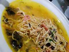 -餐与自然(老商埠店)