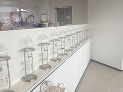 -喜茶(烟台莱山万象汇店)