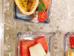 -OPEN開全日自助餐厅·西餐·海鲜(佛山希尔顿酒店)