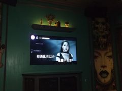-INLOVE KTV(杭州滨江宝龙城店)