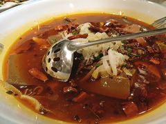 -松沪名灶·豆浆鱼头·新上海菜(飞航吾悦广场店)