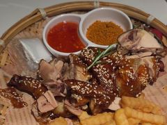 -田婆婆的菜(海口友谊阳光城店)
