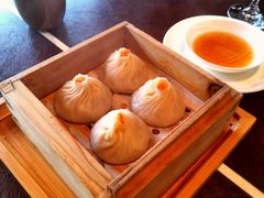 -杭州西子湖四季酒店·金沙厅