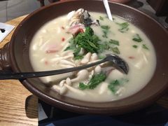 -黛瓦里巷(南京东路店)