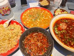 -馬伍旺川菜(江北虹悦城店)