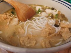 -刀小蛮半只鸡过桥米线(家乐福四元桥店)