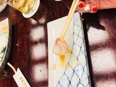 -蟹道乐(新宿本店)