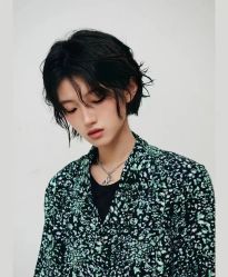 -朗峰专业美发沙龙