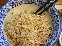 -孙盛兴奥灶面馆·蟹黄面·三虾面(山塘街总店)