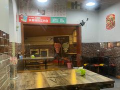 -为民烧烤吧.自贡爆炒菜(收录10年好店)