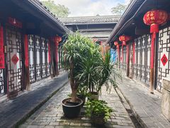 -客家大院·非遗赣南客家菜(郁孤台店)