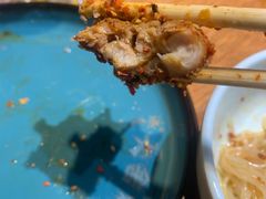 -臻炙大舍烤串(天龙家园店)