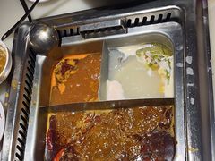 -重庆高老九火锅(万象城店)