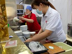 -正味斋锅巴菜(西北角店)