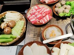 -冯校长老火锅(深圳总店)