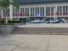 -烟台南站