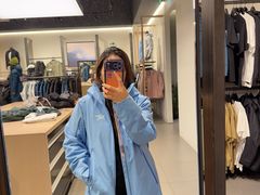 -ARC'TERYX始祖鸟(北京王府中环店)