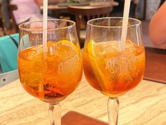 -Mammamia意大利餐厅(阳春巷店)