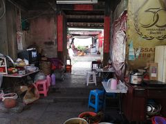 -司徒世家·兵马司林粽球(牌坊街店)