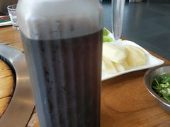 -咱屯子锅台鱼(金运路店)