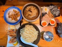 -Ramen满吉·豚骨拉面(丽园路店)