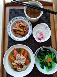 点击看大图 -纵享怡月月子中心(西稍门店)