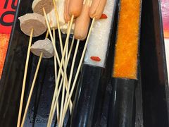 -XiaoJunGan Hotpot 钢管厂五区小郡肝火锅串串香