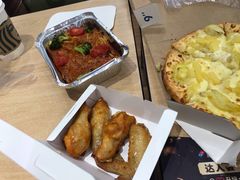 -达美乐比萨(江月路店)