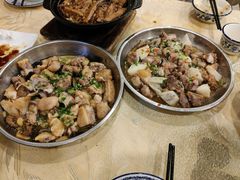 -肥妈岭南家厨(骏业路店)