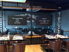 -188西餐厅(园林宾馆店)