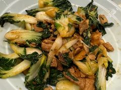 -香融府·烤鸭·家常菜(马家堡路店)