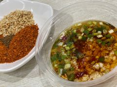 -蜀串香牛杂火锅串串