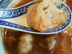 -香港麦奀云吞面世家(中山二路店)