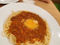 -萨莉亚意式餐厅(黄埔大沙地店)
