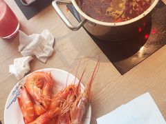 -星伦多自助料理·涮烤一体(杭州来福士店)