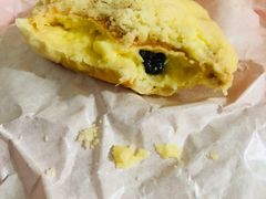 -木子木水日式烫面包(世界城光谷店)