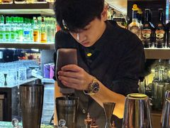 -TZ House音乐现场(来福士中心店)