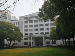 -上海市第八中学