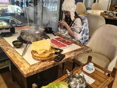 -牛鼎记潮汕牛肉火锅(阳朔店)