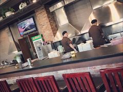 -金刚山(学府路店)