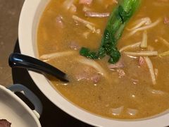 -漆黑觉米粉(三里屯店)