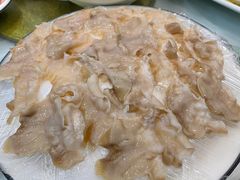 -金海湾海鲜排档(朱家尖店)